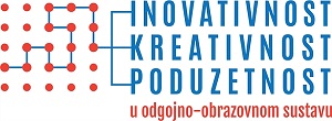 Međunarodna znanstveno-stručna konferencija na Sveučilištu u Zadru "Inovativnost, kreativnost i poduzetnost u odgojno-obrazovnom sustavu"
